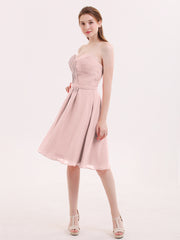 Dusty Rose