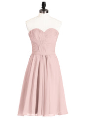 Dusty Rose