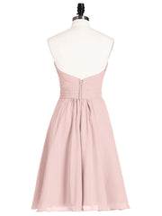 Dusty Rose