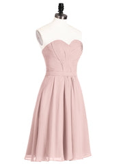 Dusty Rose