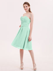 Mint Green