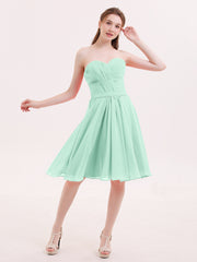 Mint Green