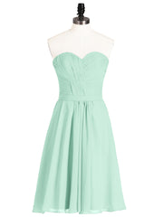 Mint Green