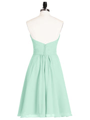Mint Green