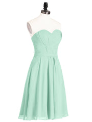 Mint Green