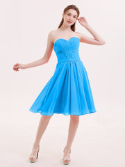 Ocean Blue