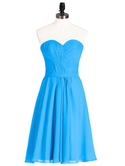 Ocean Blue