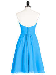 Ocean Blue