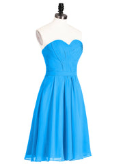 Ocean Blue
