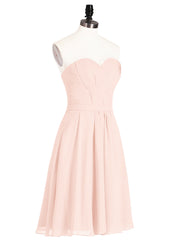 Pearl Pink