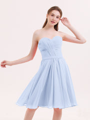Sky Blue