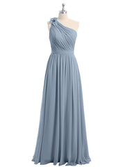 Dusty Blue