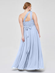 Sky Blue