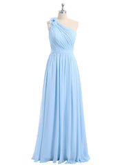 Sky Blue