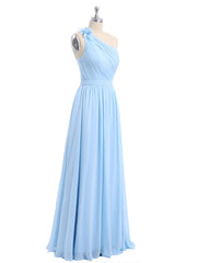 Sky Blue