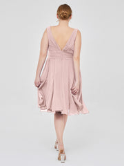 Dusty Rose