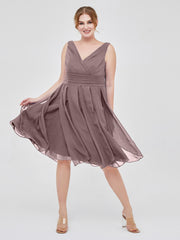 Vintage Mauve