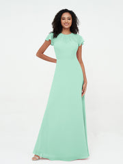 Mint Green