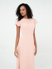 Pearl Pink