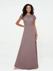 Vintage Mauve