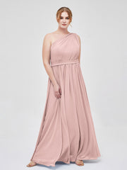 Dusty Rose