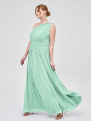 Mint Green