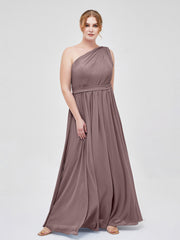 Vintage Mauve