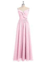 Candy Pink