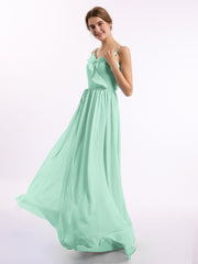 Mint Green