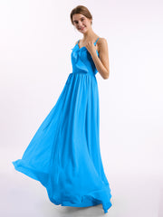 Ocean Blue