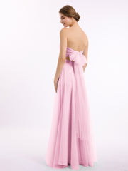 Candy Pink