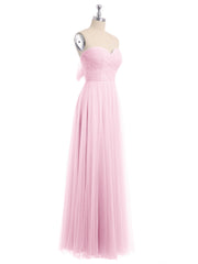 Candy Pink