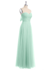 Mint Green
