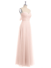 Pearl Pink