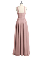Dusty Rose