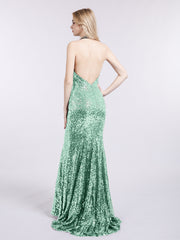 Mint Green