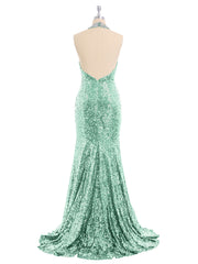 Mint Green
