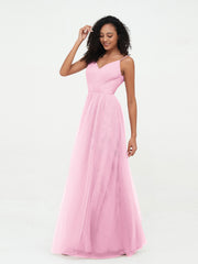 Candy Pink