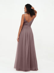 Vintage Mauve