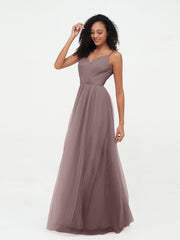 Vintage Mauve