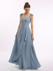 Dusty Blue