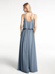 Dusty Blue