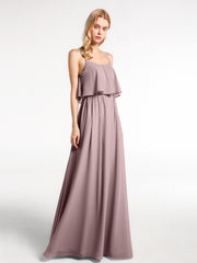 Vintage Mauve