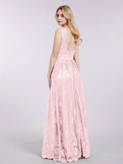 Blushing Pink