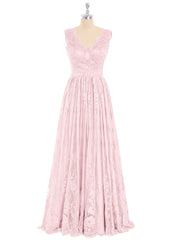 Blushing Pink