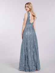 Dusty Blue