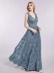 Dusty Blue