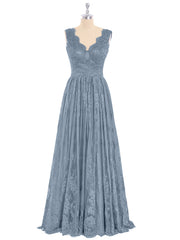 Dusty Blue