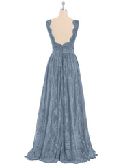 Dusty Blue