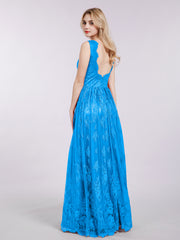 Ocean Blue